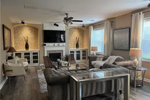 435 Wakefield Bluff Ct, Alpharetta, GA 30004 - Photo 5