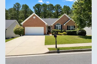 953 Creek Bottom Road, Loganville, GA 30052 - Photo 1