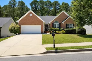 953 Creek Bottom Rd, Loganville, GA 30052 - Photo 1