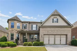 4470 Skylark Ln, Cumming, GA 30041 - Photo 1