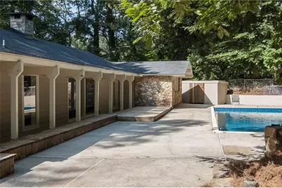 5270 Riverview Road, Atlanta, GA 30327 - Photo 17