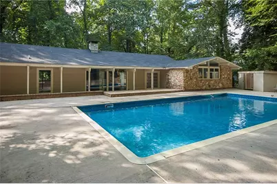 5270 Riverview Road, Atlanta, GA 30327 - Photo 19