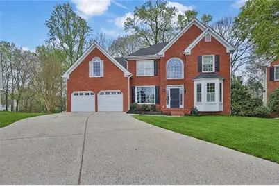 1826 Lone Oak Court, Lawrenceville, GA 30043 - Photo 35