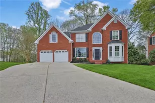 1826 Lone Oak Ct, Lawrenceville, GA 30043 - Photo 35