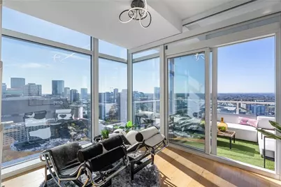 45 Ivan Allen Jr Boulevard #2505, Atlanta, GA 30308 - Photo 45