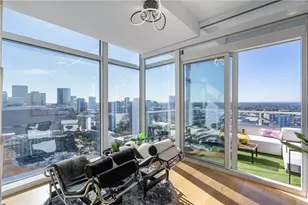 45 Ivan Allen Jr Blvd, Atlanta, GA 30308 - Photo 45