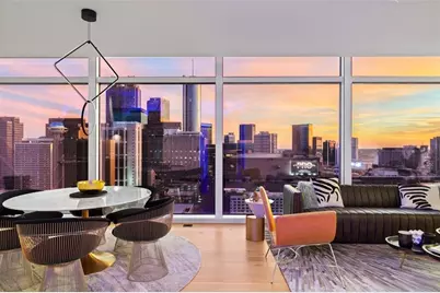 45 Ivan Allen Jr Boulevard #2505, Atlanta, GA 30308 - Photo 1