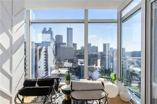 45 Ivan Allen Jr Blvd, Atlanta, GA 30308 - Photo 21