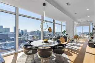 45 Ivan Allen Jr Blvd, Atlanta, GA 30308 - Photo 3