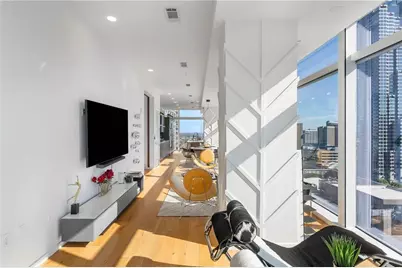 45 Ivan Allen Jr Boulevard #2505, Atlanta, GA 30308 - Photo 17