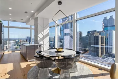 45 Ivan Allen Jr Boulevard #2505, Atlanta, GA 30308 - Photo 13