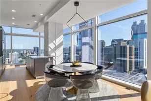 45 Ivan Allen Jr Blvd, Atlanta, GA 30308 - Photo 13