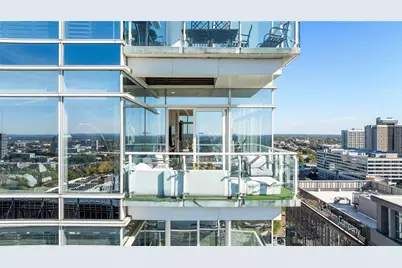 45 Ivan Allen Jr Boulevard #2505, Atlanta, GA 30308 - Photo 39