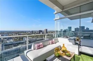 45 Ivan Allen Jr Blvd, Atlanta, GA 30308 - Photo 41