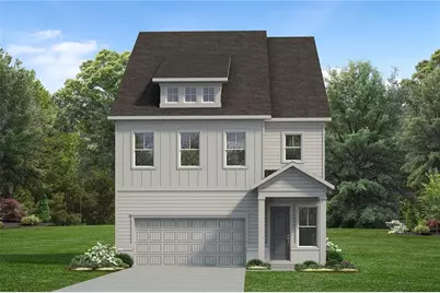 1912 Allyan Drive NE, Marietta, GA 30006 - Photo 1