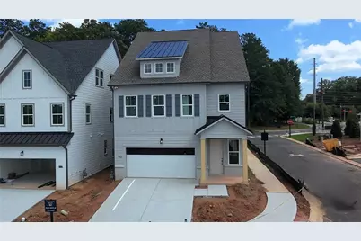 1912 Allyan Drive NE, Marietta, GA 30006 - Photo 3