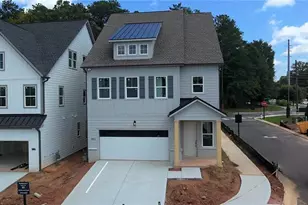 1912 Allyan Dr NE, Marietta, GA 30006 - Photo 3