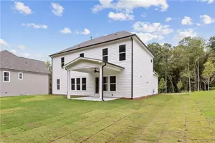 727 Crest Line Trl, Powder Springs, GA 30127 - Photo 9