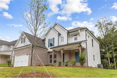 727 Crest Line Trail, Powder Springs, GA 30127 - Photo 5