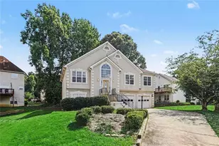 715 Sylvia Ct, Riverdale, GA 30296 - Photo 1