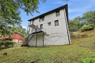 111 Victor Cir NW, Atlanta, GA 30314 - Photo 9