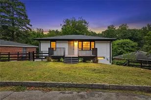 111 Victor Cir NW, Atlanta, GA 30314 - Photo 1