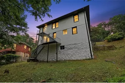 111 Victor Circle NW, Atlanta, GA 30314 - Photo 3