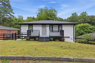 111 Victor Cir NW, Atlanta, GA 30314 - Photo 5