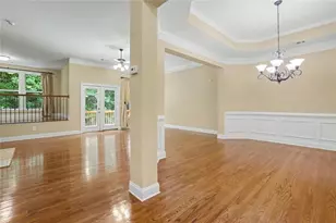 1622 Rivergreen Bend, Atlanta, GA 30339 - Photo 5