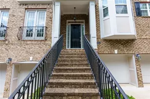 1622 Rivergreen Bend, Atlanta, GA 30339 - Photo 3