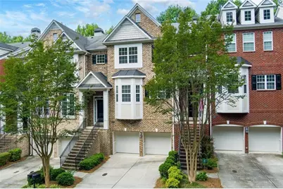 1622 Rivergreen Bend #26, Atlanta, GA 30339 - Photo 43