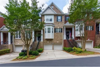 1622 Rivergreen Bend #26, Atlanta, GA 30339 - Photo 1