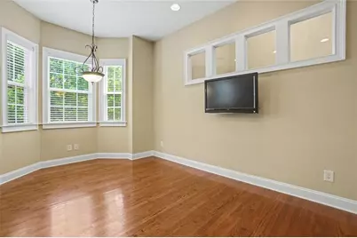 1622 Rivergreen Bend #26, Atlanta, GA 30339 - Photo 19