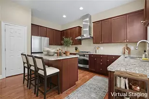 1622 Rivergreen Bend, Atlanta, GA 30339 - Photo 17