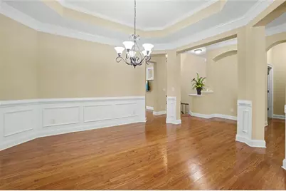 1622 Rivergreen Bend #26, Atlanta, GA 30339 - Photo 9