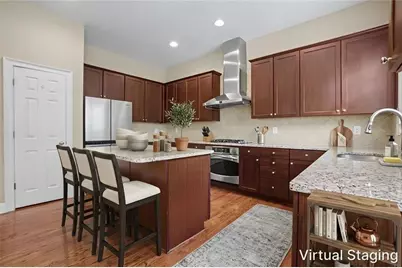 1622 Rivergreen Bend #26, Atlanta, GA 30339 - Photo 17