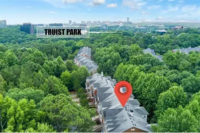1622 Rivergreen Bend #26, Atlanta, GA 30339 - Photo 45
