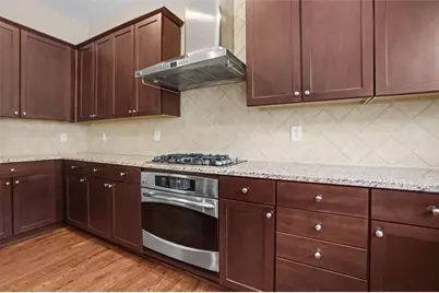 1622 Rivergreen Bend #26, Atlanta, GA 30339 - Photo 21