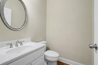 1622 Rivergreen Bend #26, Atlanta, GA 30339 - Photo 15