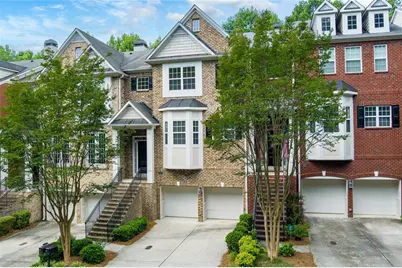 1622 Rivergreen Bend #26, Atlanta, GA 30339 - Photo 43