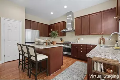 1622 Rivergreen Bend #26, Atlanta, GA 30339 - Photo 17