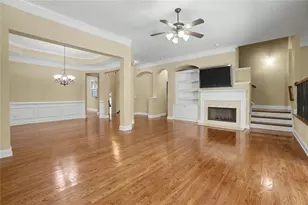 1622 Rivergreen Bend, Atlanta, GA 30339 - Photo 13