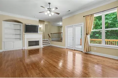 1622 Rivergreen Bend #26, Atlanta, GA 30339 - Photo 11