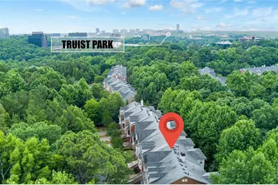 1622 Rivergreen Bend #26, Atlanta, GA 30339 - Photo 45
