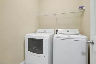 1622 Rivergreen Bend #26, Atlanta, GA 30339 - Photo 33