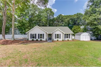 222 Ryan Road, Winder, GA 30680 - Photo 1