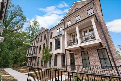 345 Crimson Pine Alley #13, Alpharetta, GA 30009 - Photo 5