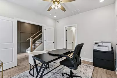 345 Crimson Pine Alley #13, Alpharetta, GA 30009 - Photo 37