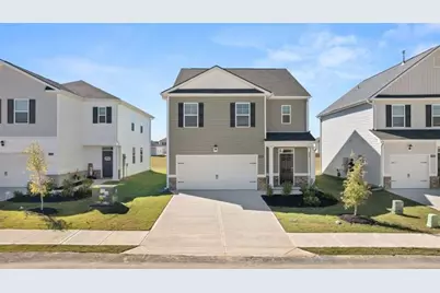 11990 Aukerman Way, Hampton, GA 30228 - Photo 1