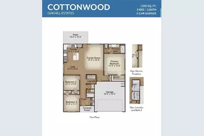 138 Formosa Street, Adairsville, GA 30103 - Photo 19